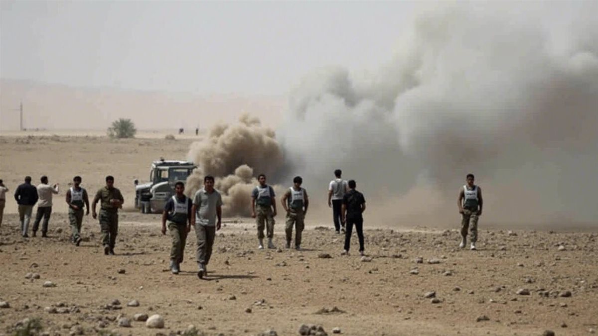 صورة أرشيفية