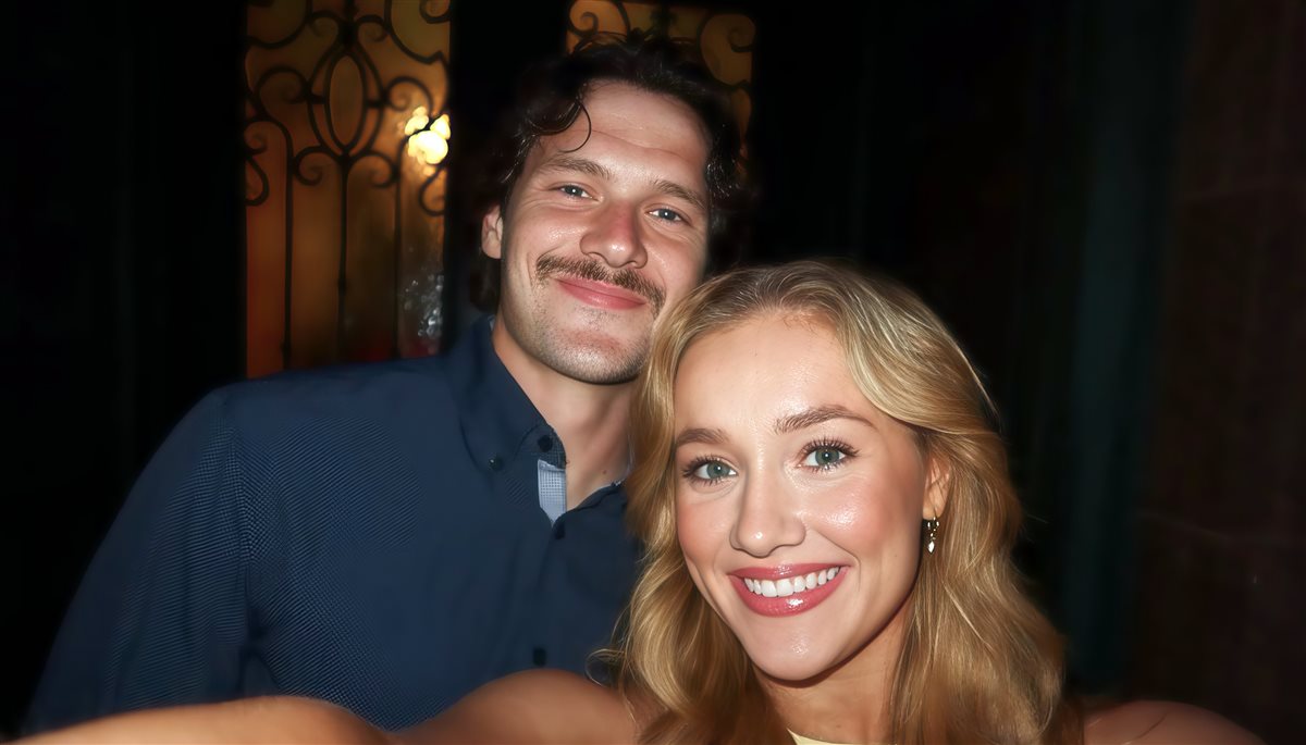 Credit: @cade.york instagram