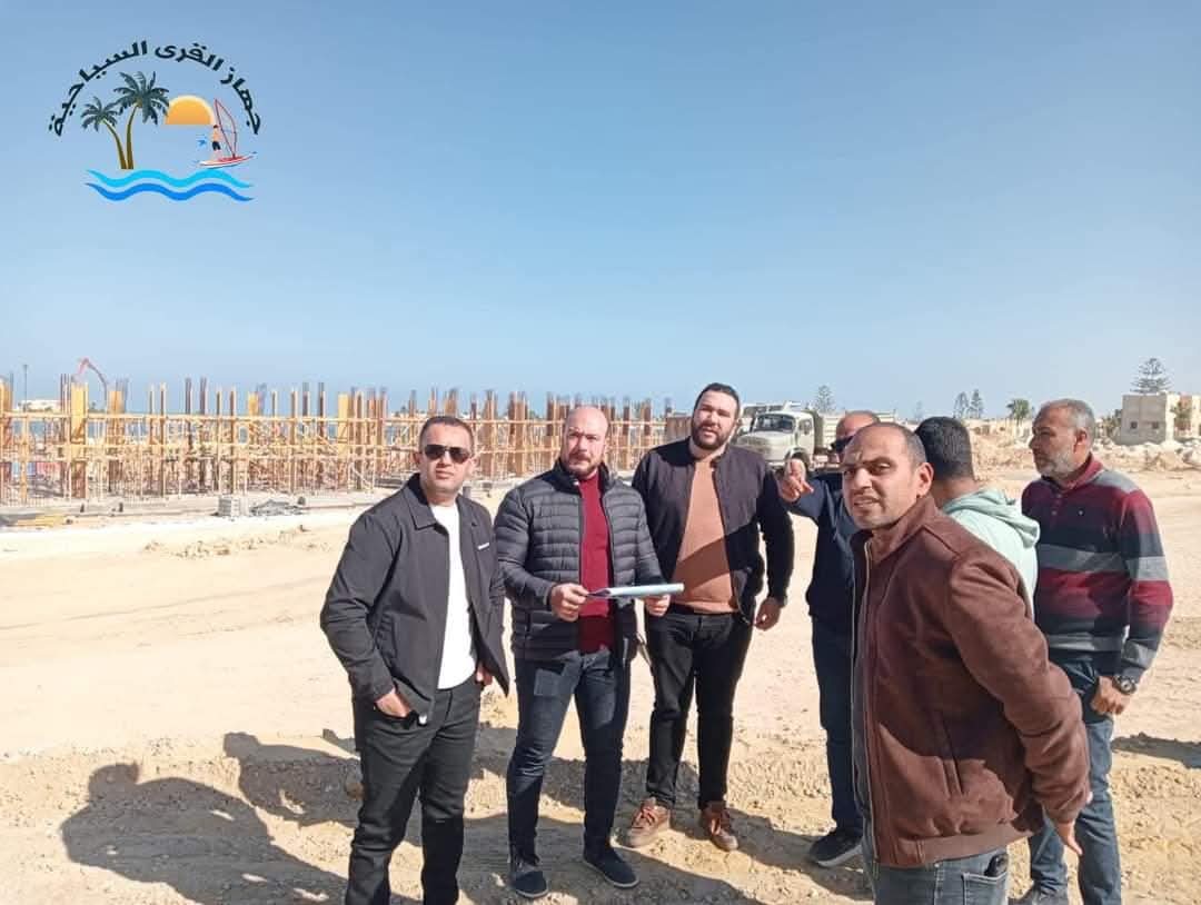 جانب من الجولات