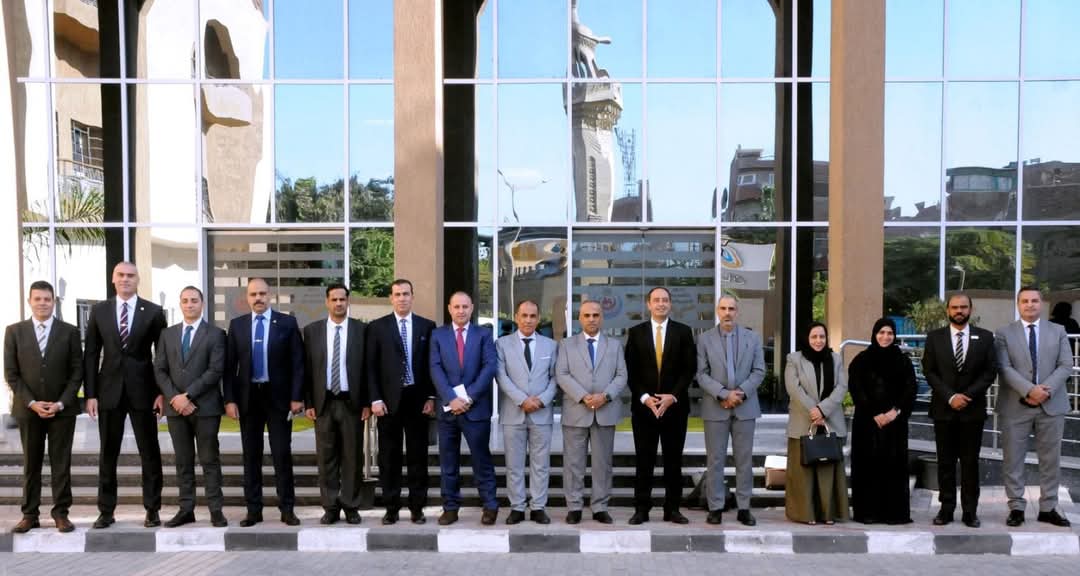 جانب من أنشطة صندوق مكافحة وعلاج الإدمان والتعاطى