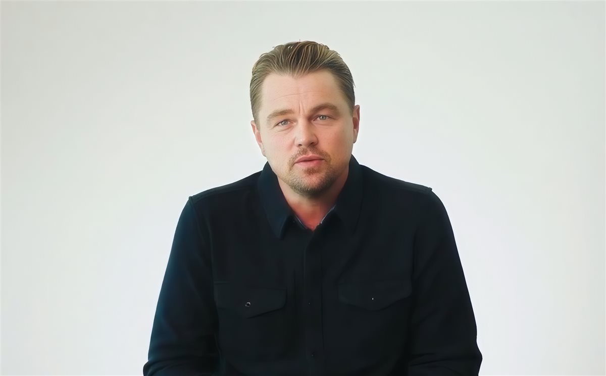 Credit:@leonardodicaprio instagram