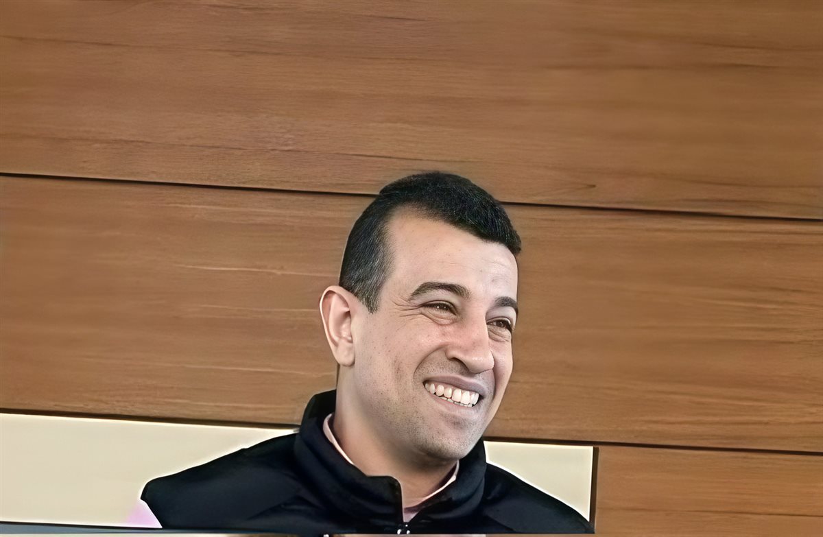 أحمد فوقي