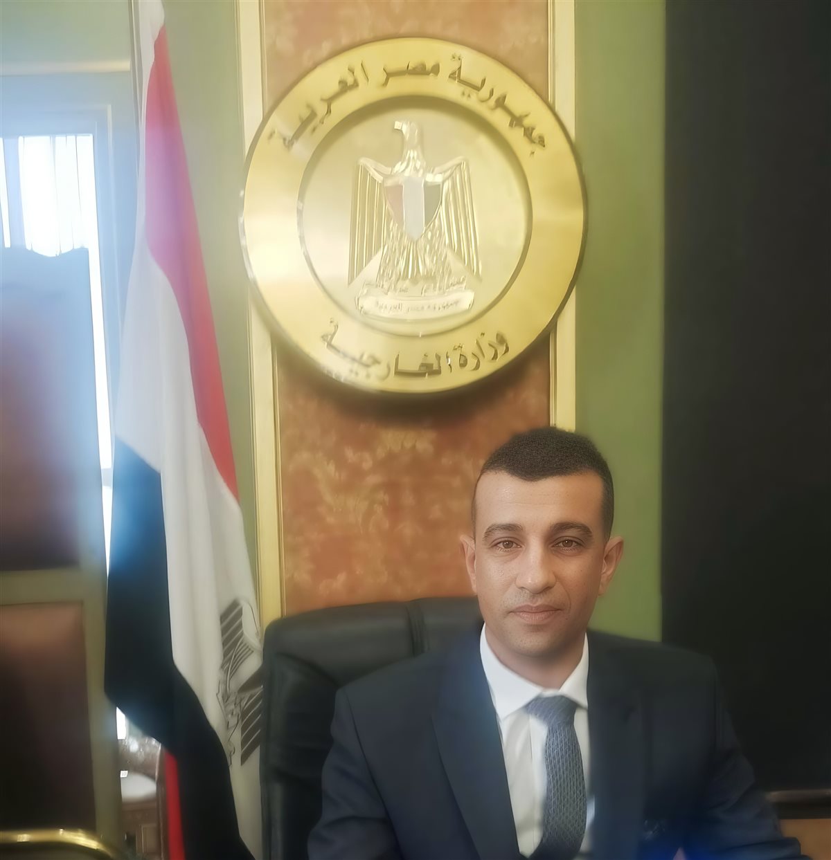 أحمد فوقي
