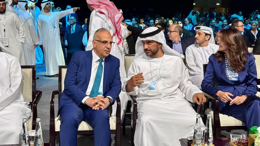 جانب من الفعاليات