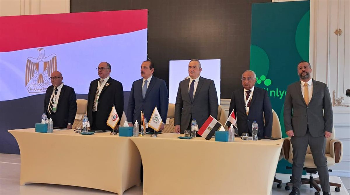 فعاليات إطلاق الدبلومة المهنية لجراحة القدم السكري