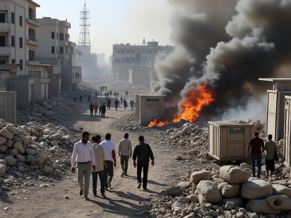 صورة أرشيفية