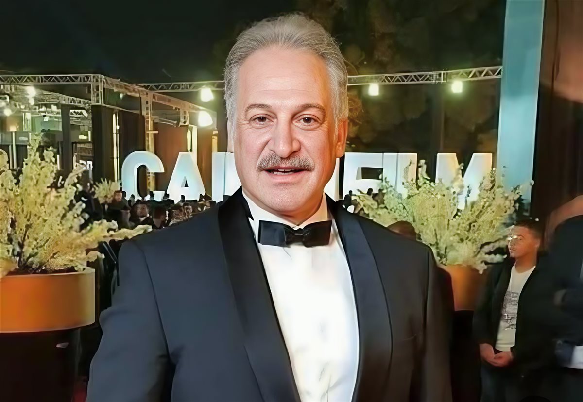 عمر زهران