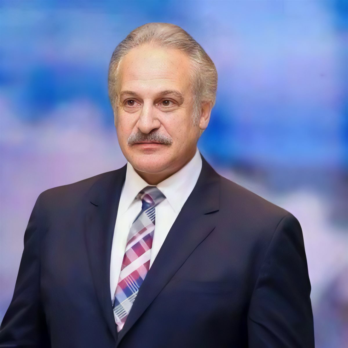 عمر زهران
