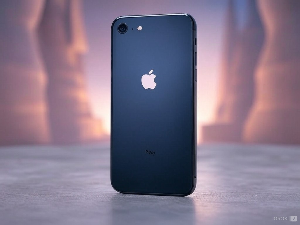 موبايل apple