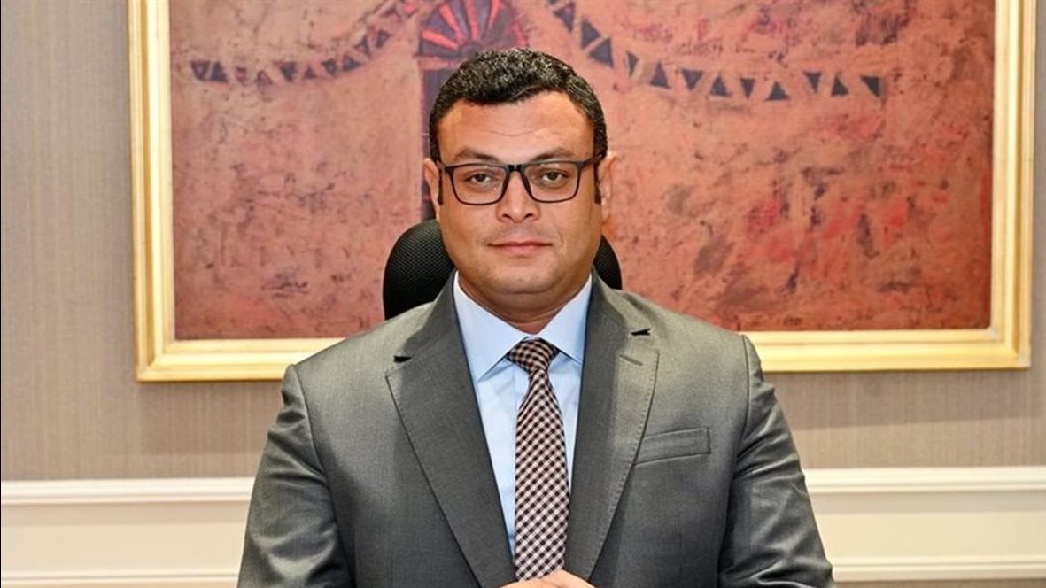 وزير الإسكان