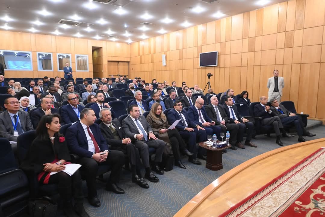 جانب من الفعاليات