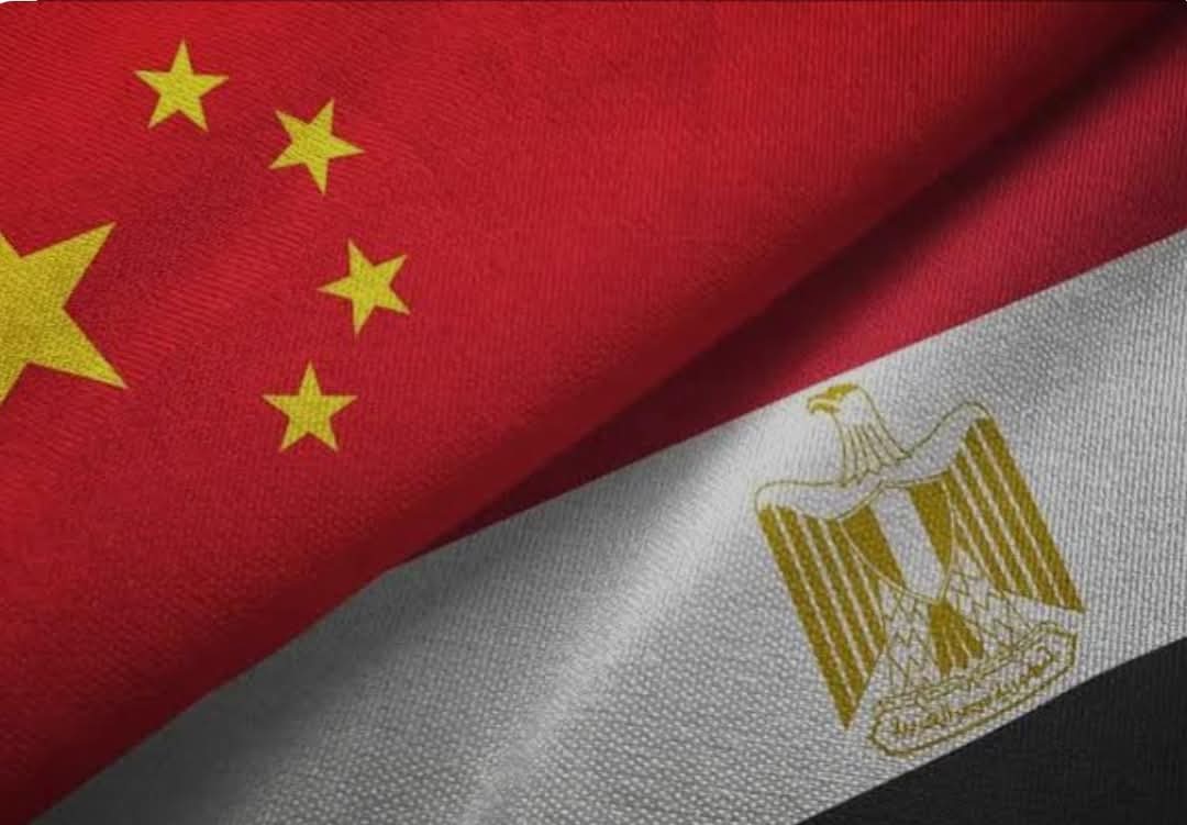 العلمان المصري والصيني