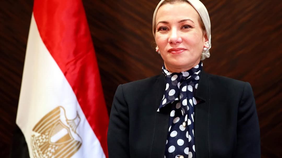 مجلس الوزراء يهنئ ياسمين فؤاد بعد تعيينها أمينة تنفيذية لاتفاقية مكافحة التصحر