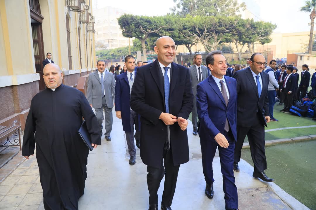 جانب من الجولة
