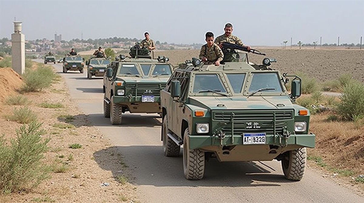 صورة أرشيفية
