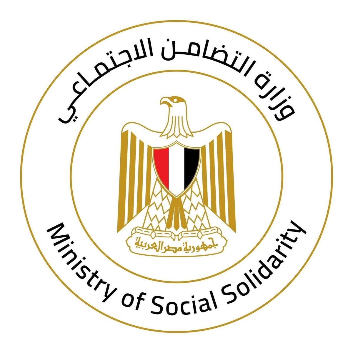 المصدر: وزارة التضامن الاجتماعي