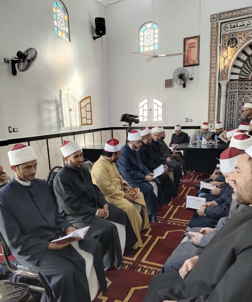 المصدر : الصفحة الرسمية لمحافظة كفر الشيخ فيس بوك