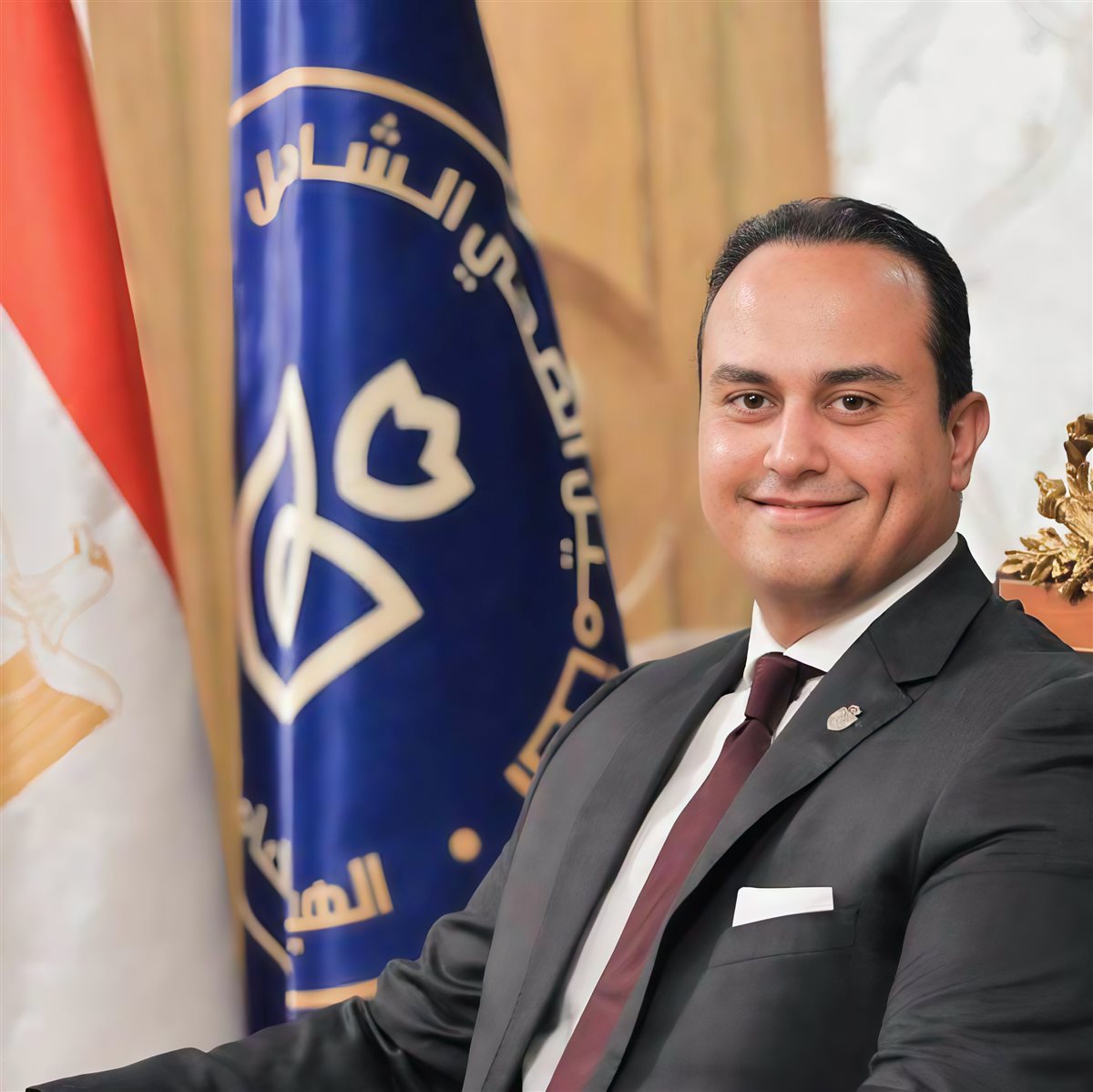 الدكتور أحمد السبكي