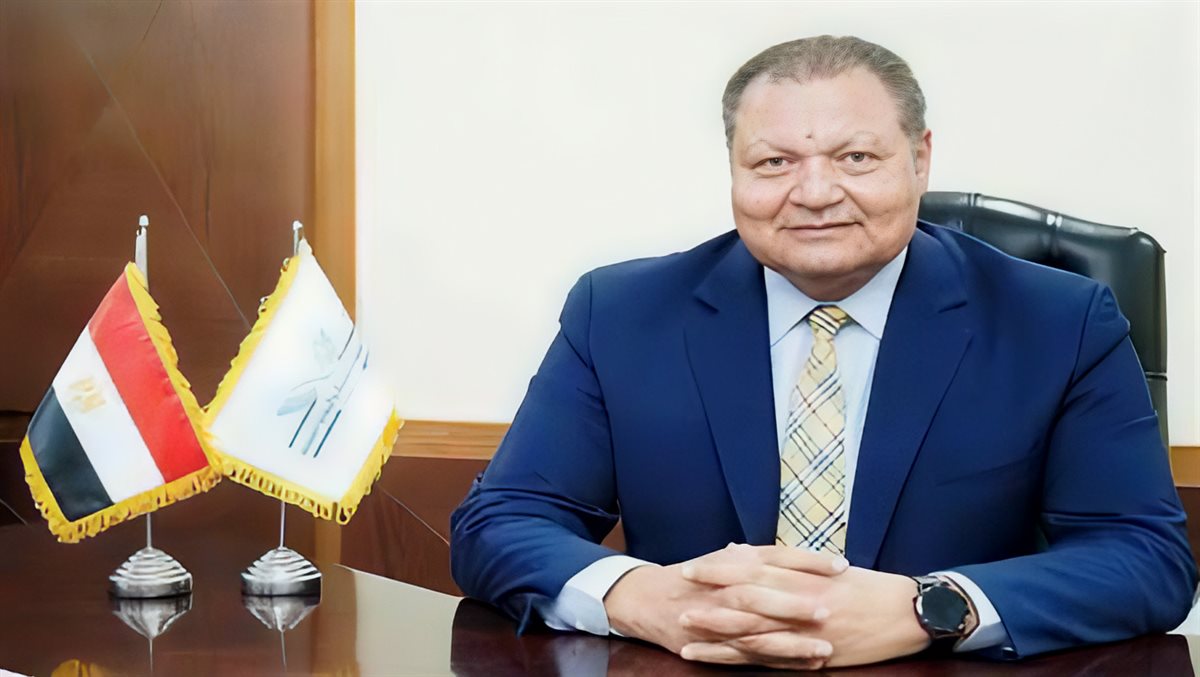 الدكتور أحمد طه