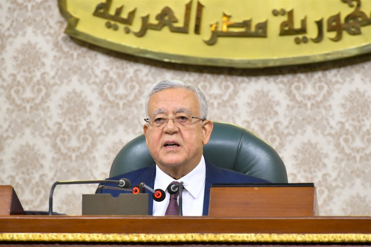 المستشار الدكتور حنفي جبالي