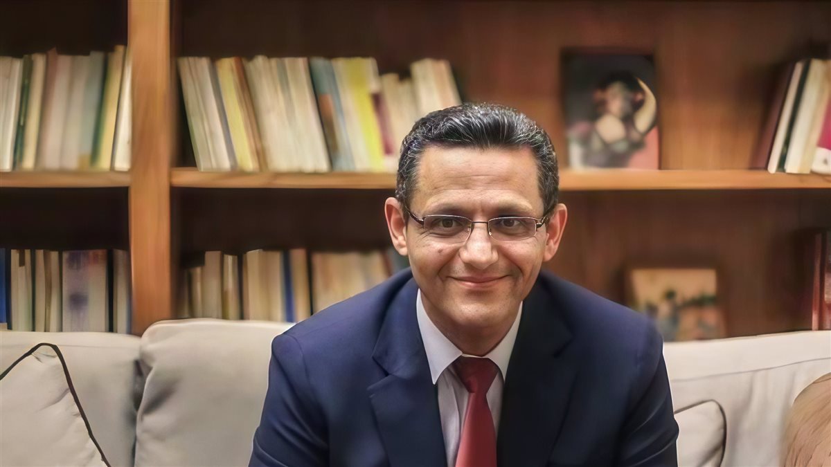 خالد البلشي يطرح النسخة النهائية لميثاق الشرف الصحفي