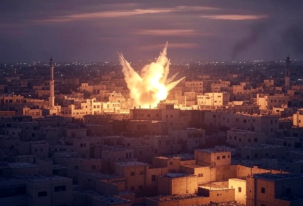 صورة أرشيفية