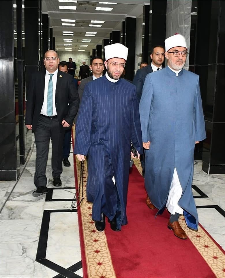 جانب من المؤتمر