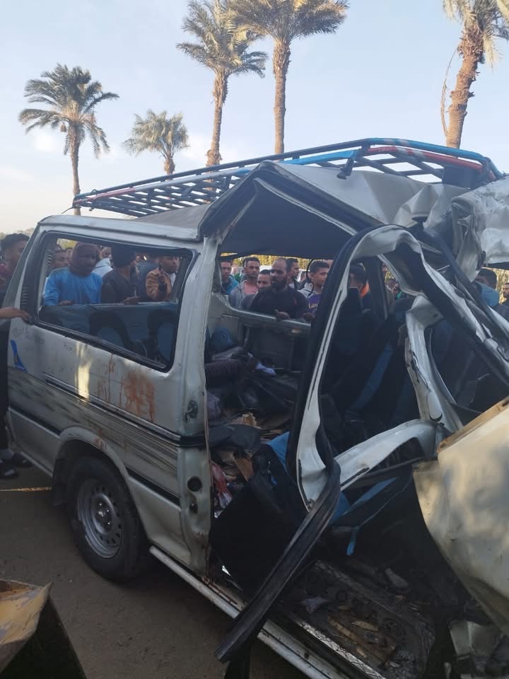 جانب من الحادث