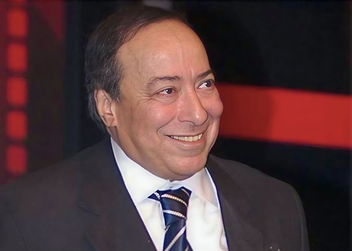 صلاح السعدني