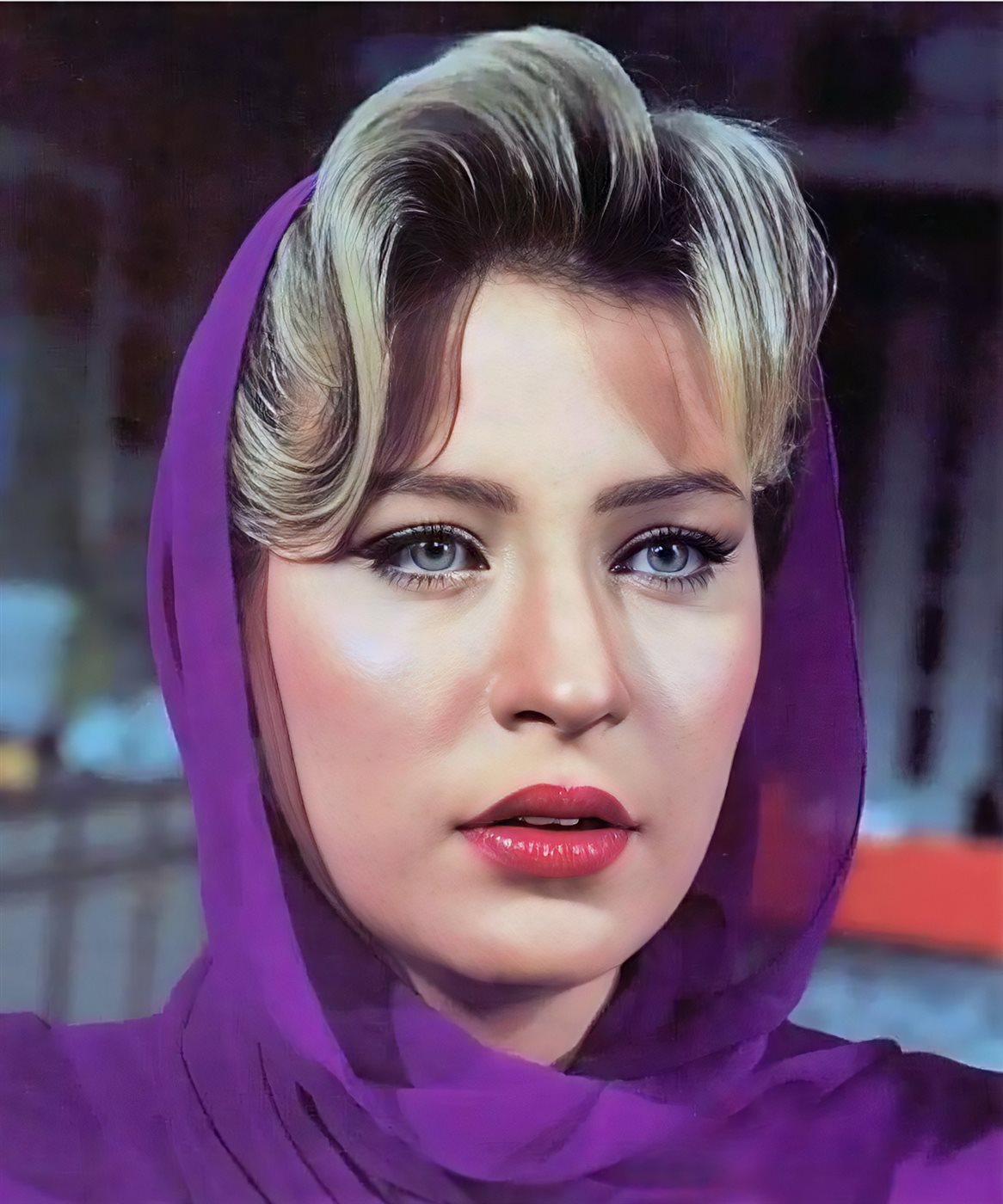 شيرين سيف النصر