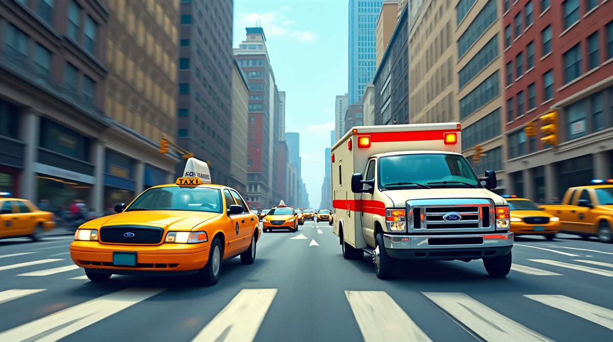 ما العلاقة بين القيادة وصحة الدماغ؟