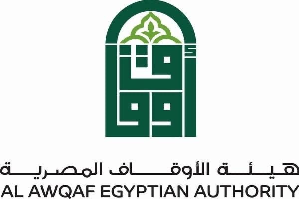 شعار هيئة الأوقاف المصرية