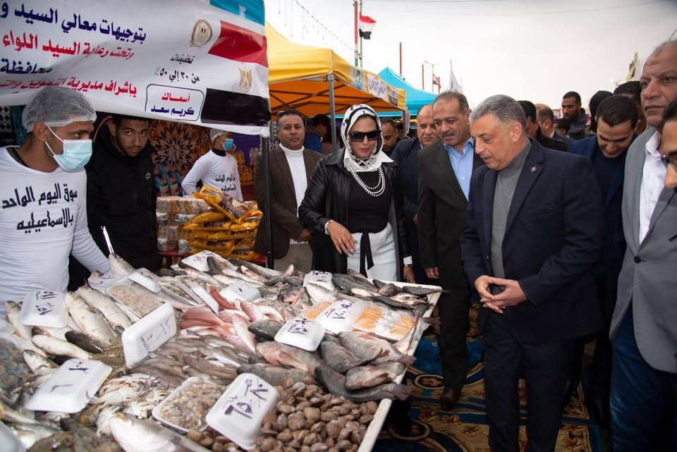 جانب من الافتتاح