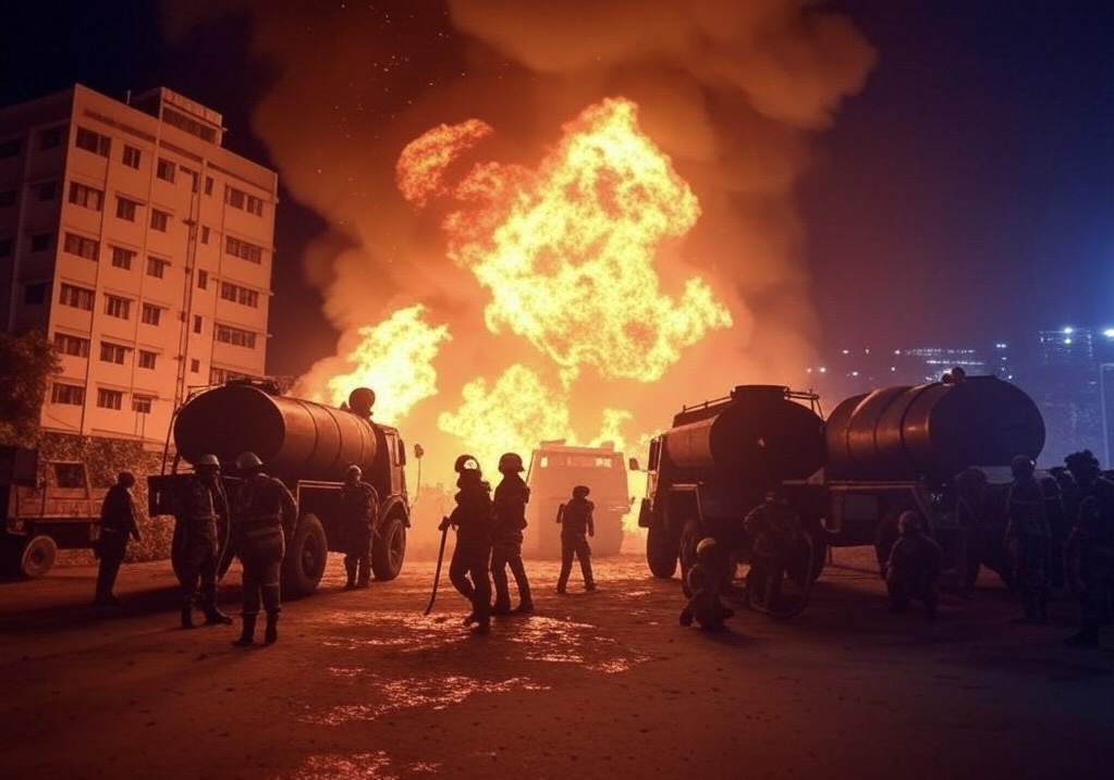صورة أرشيفية