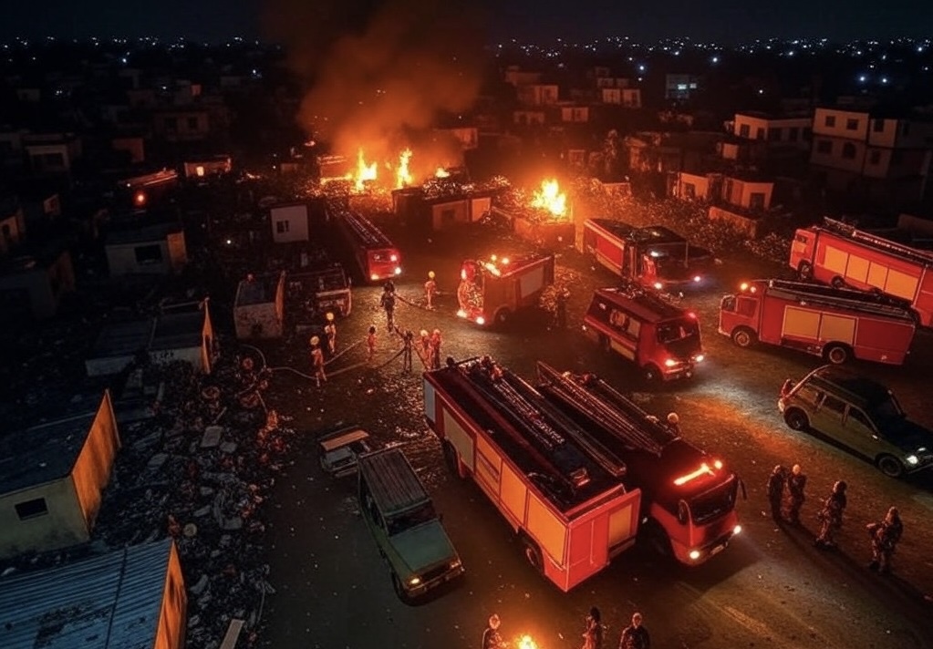 صورة أرشيفية