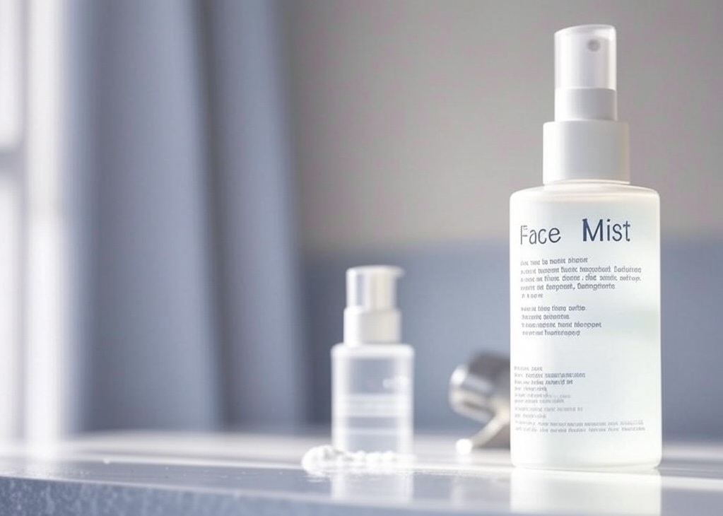 مميزات Face Mist