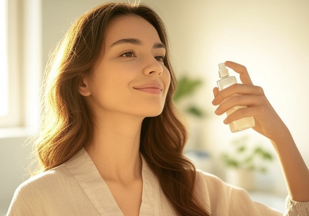 مميزات Face Mist