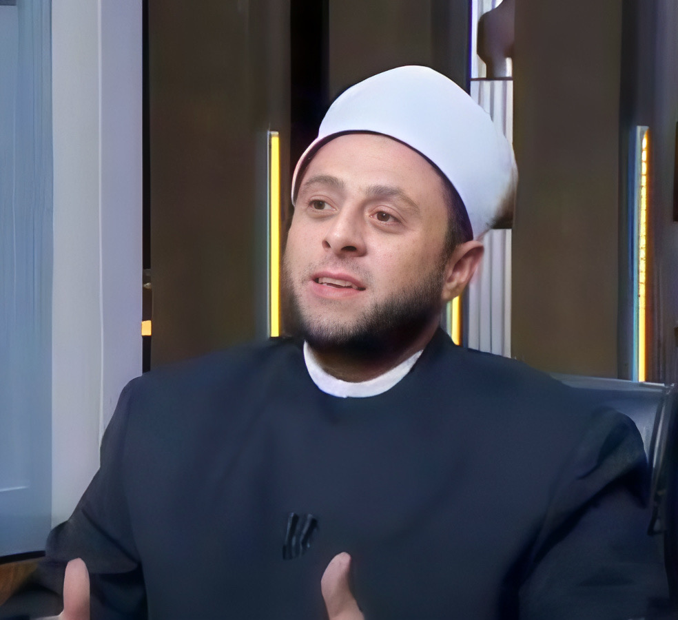 الشيخ عبد الرحمن محمد