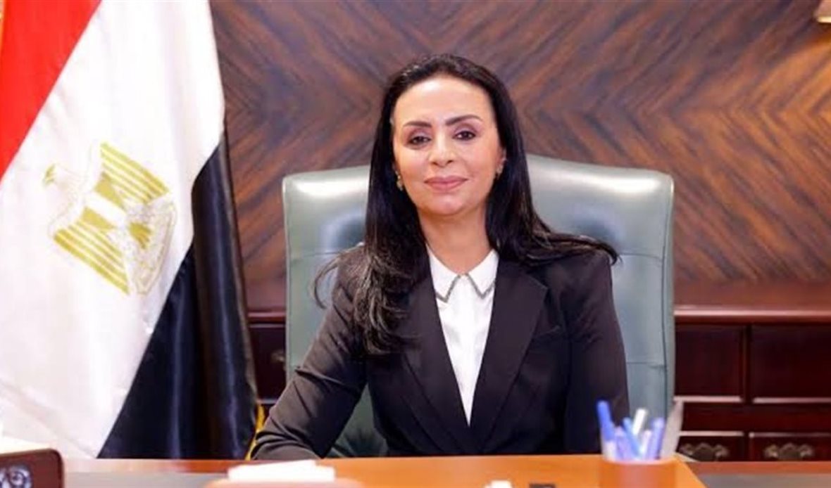 وزارة التضامن الاجتماعي تدعم الأسر المنتجة في معرض ديارنا