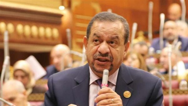 النائب عبدالسلام الجبلي