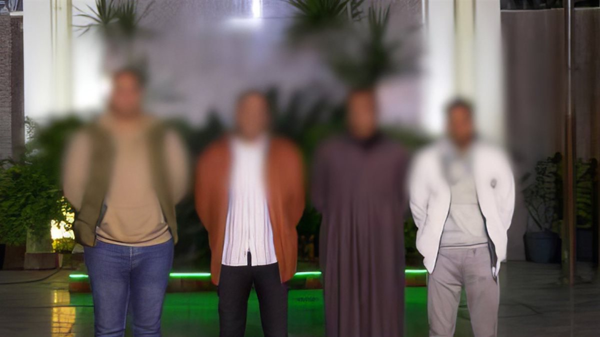 التنسيق الأمني أحبط مخطط تهريب دولي خطير