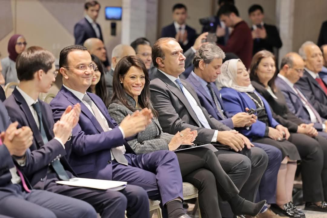 منتدى الأعمال المصري الأوزبكي