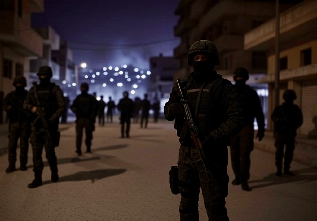 صورة أرشيفية