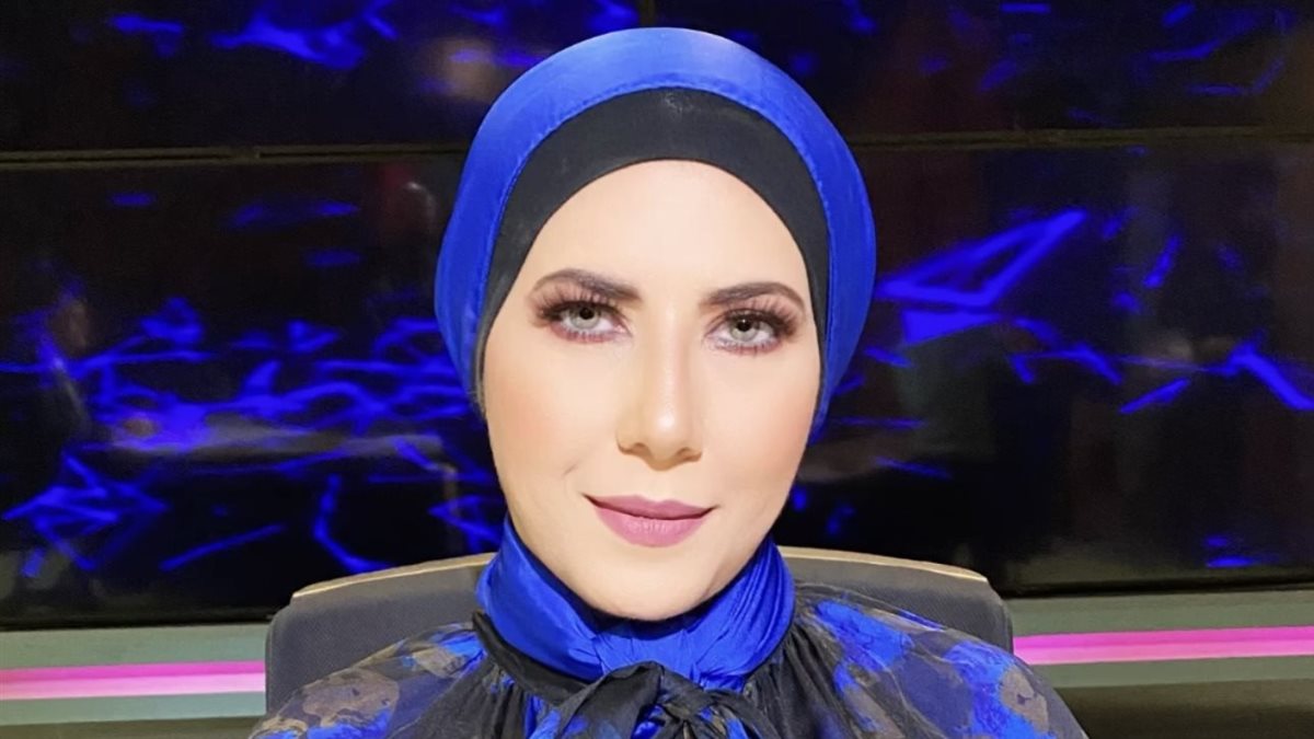 نيفين منصور تناقش تعديلات الإيجار بقناة هي