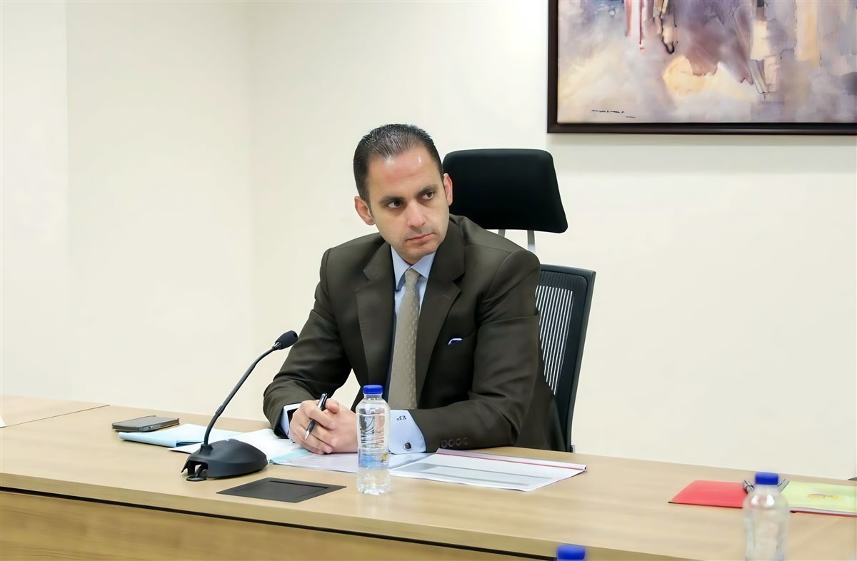 الدكتور محمد الطيب