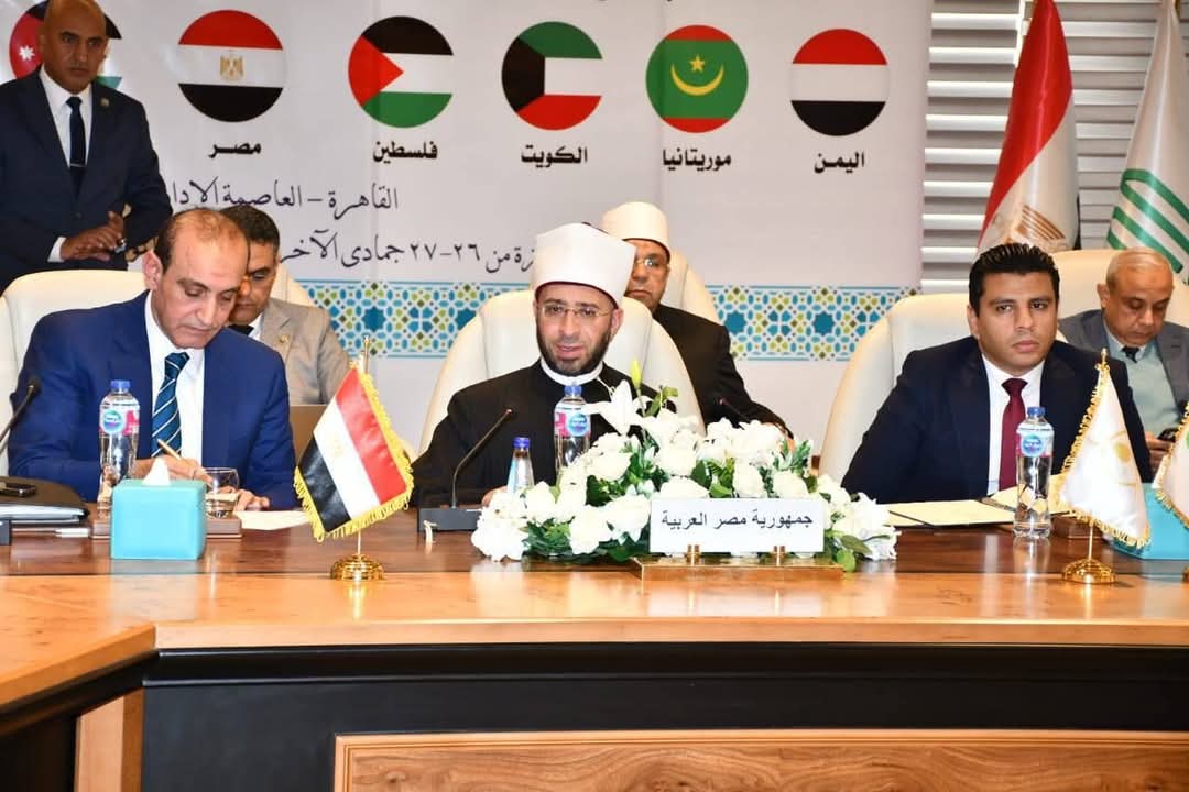 جانب من الفعاليات