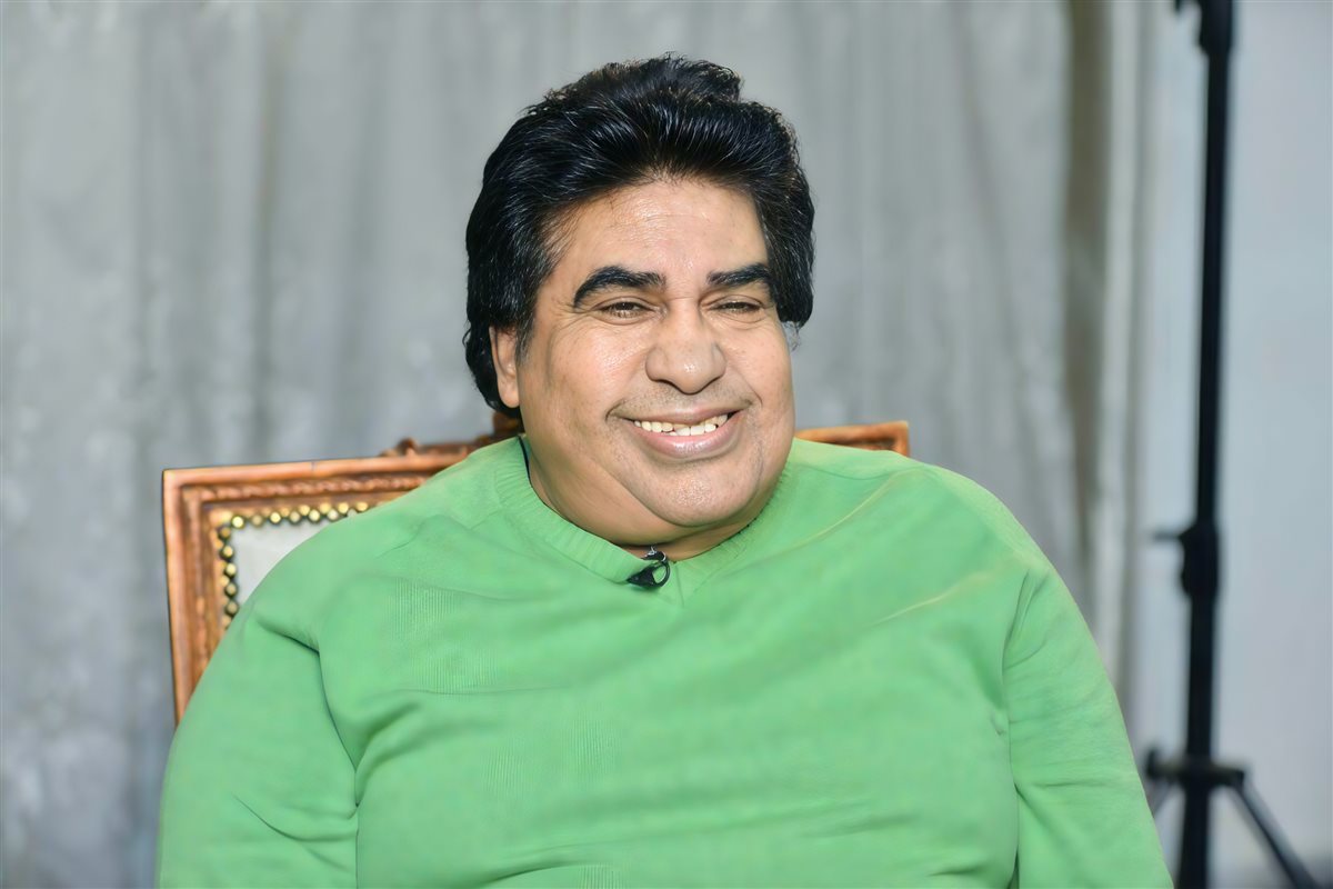 أحمد عدوية