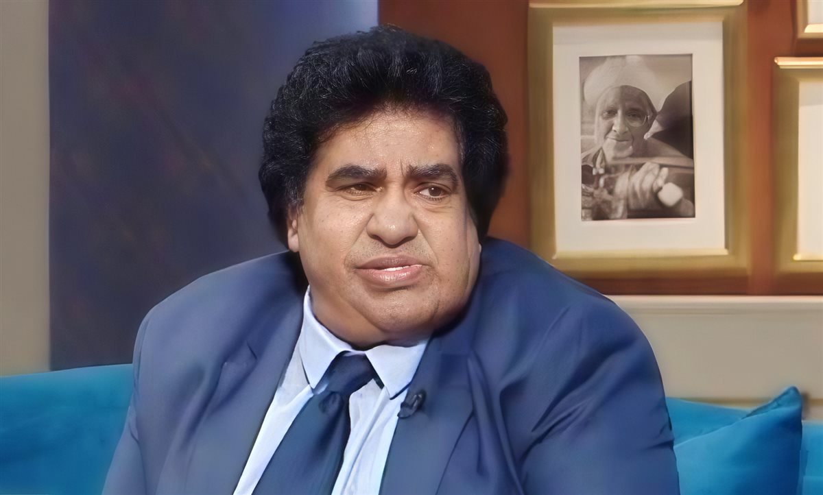 أحمد عدوية