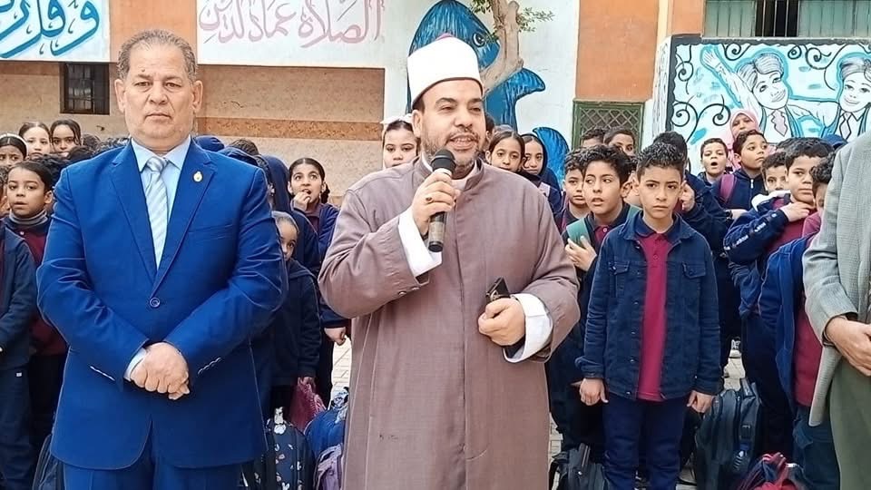 جانب من الندوات
