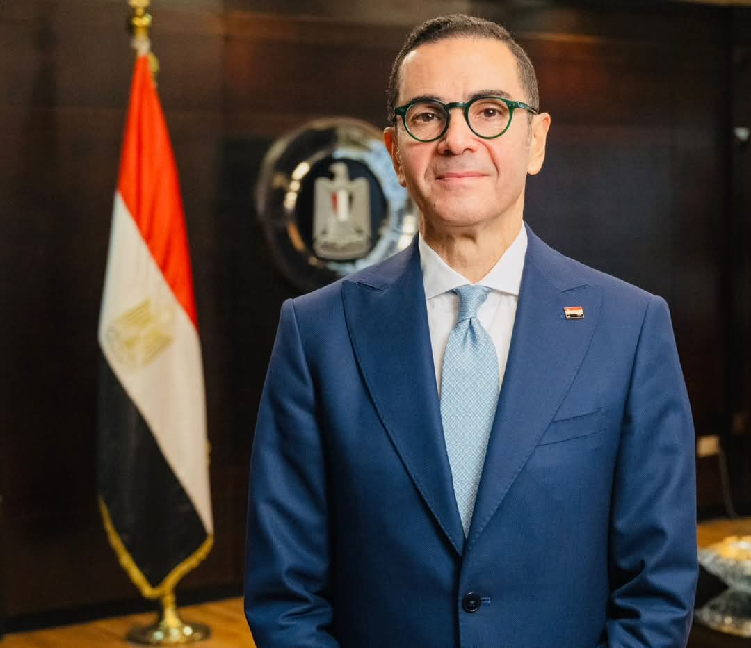 المهندس حسن الخطيب وزير الاستثمار والتجارة الخارجية